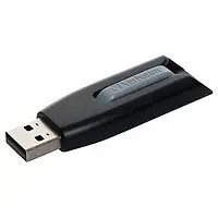 Флеш память Verbatim Store &#39;n&#39; Go V3 32GB Black