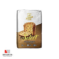 Мука пшеничная высший сорт Отборная (Select) TM Zernari бумажный мешок 25,0 кг