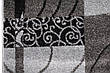 Килимове покриття ширина 4м сіра абстракція CAMINO 02578A L.Grey/Bone, фото 2
