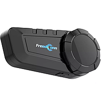 Bluetooth-мотогарнитура для шлема FreedConn FDC KY-Pro, радио, интерком 2000 м