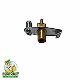 Поїлка ніпельна для кроликів A-21, фото 2