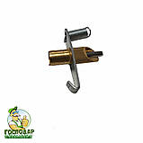 Поїлка ніпельна для кроликів A-21, фото 4