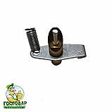 Поїлка ніпельна для кроликів A-21, фото 3