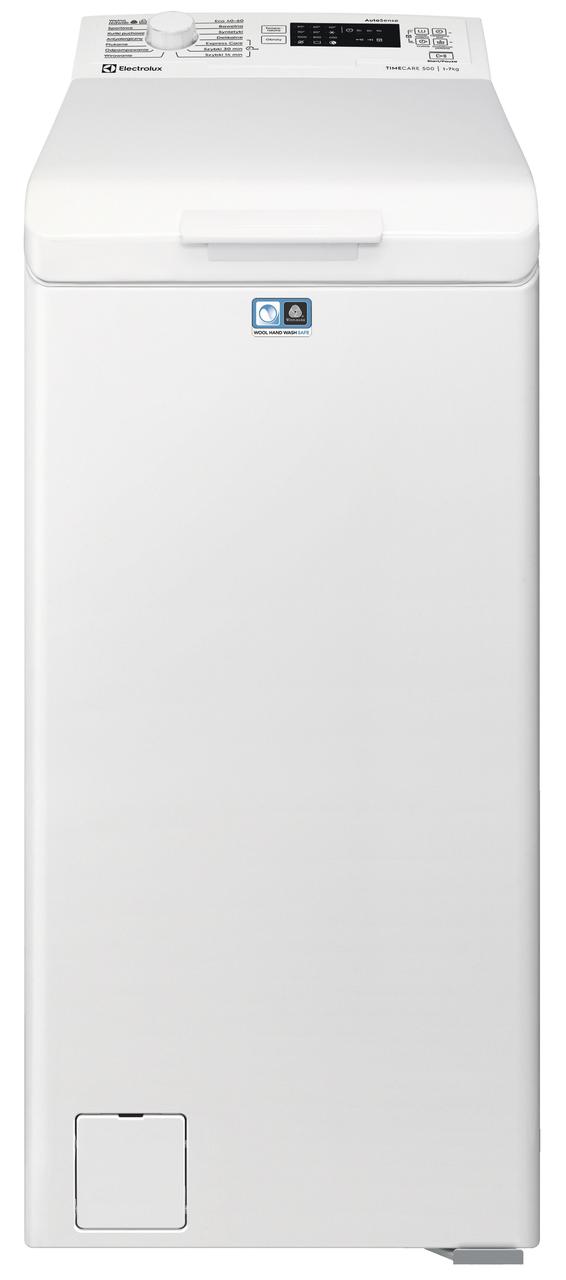 Пральна машина автоматична Electrolux EW5TN507FP, фото 1