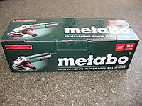 Угловая шлифмашина (болгарка) Metabo W 9-125