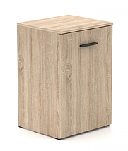 Стіл-тумба трансформер Hobana дуб сонома TM KnapKnap, фото 3