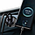 АЗП Baseus Share Together PPS multi-port Fast charging car charger with exten cord 120W 2U+2C / Gray, фото 5