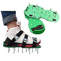 Сандалі для аерації газону Bass Polska 8930