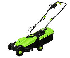 Газонокосарка електрична Bass Polska 9045
