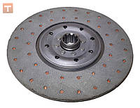 142-1601130 Диск зчеплення КамАЗ Євро