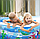 Садовий надувний басейн для дітей 175x109см SunClub JL10118, фото 3