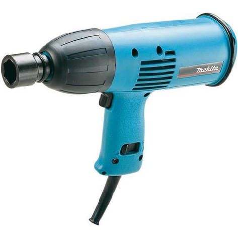 Електричний ударний гайковерт Makita 6905H, фото 1