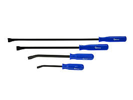 Набір шинних важелів ,ломів-монтувань 4шт GEKO G02480