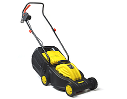 Газонокосарка електрична 1200 Вт John Gardener G83025