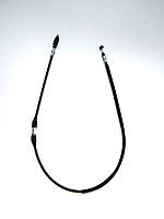 Трос зчеплення Alpha, Альфа