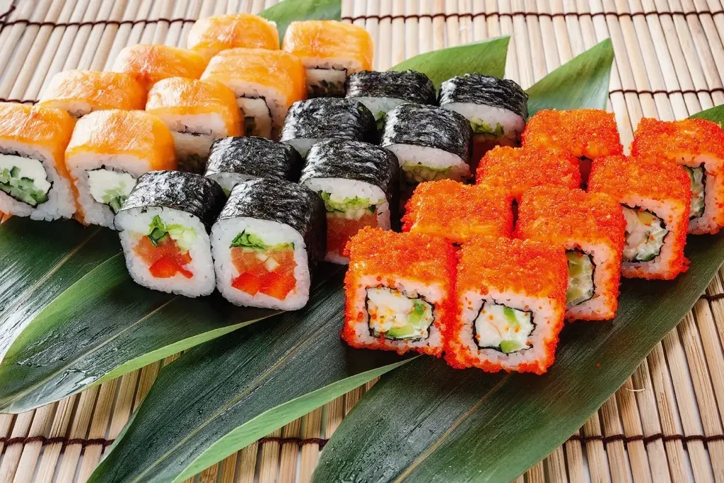 Машинка для приготовления суши, Машинка для суши, Идеальный рулет, Perfect Roll Sushi - фото 8 - id-p1934102725