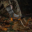 M-Tac шкарпетки Polar Merino 40% Black 35-38, фото 9