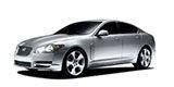 Jaguar XF 2008-2012