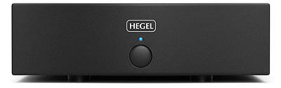 Підсилювачі потужності Hegel