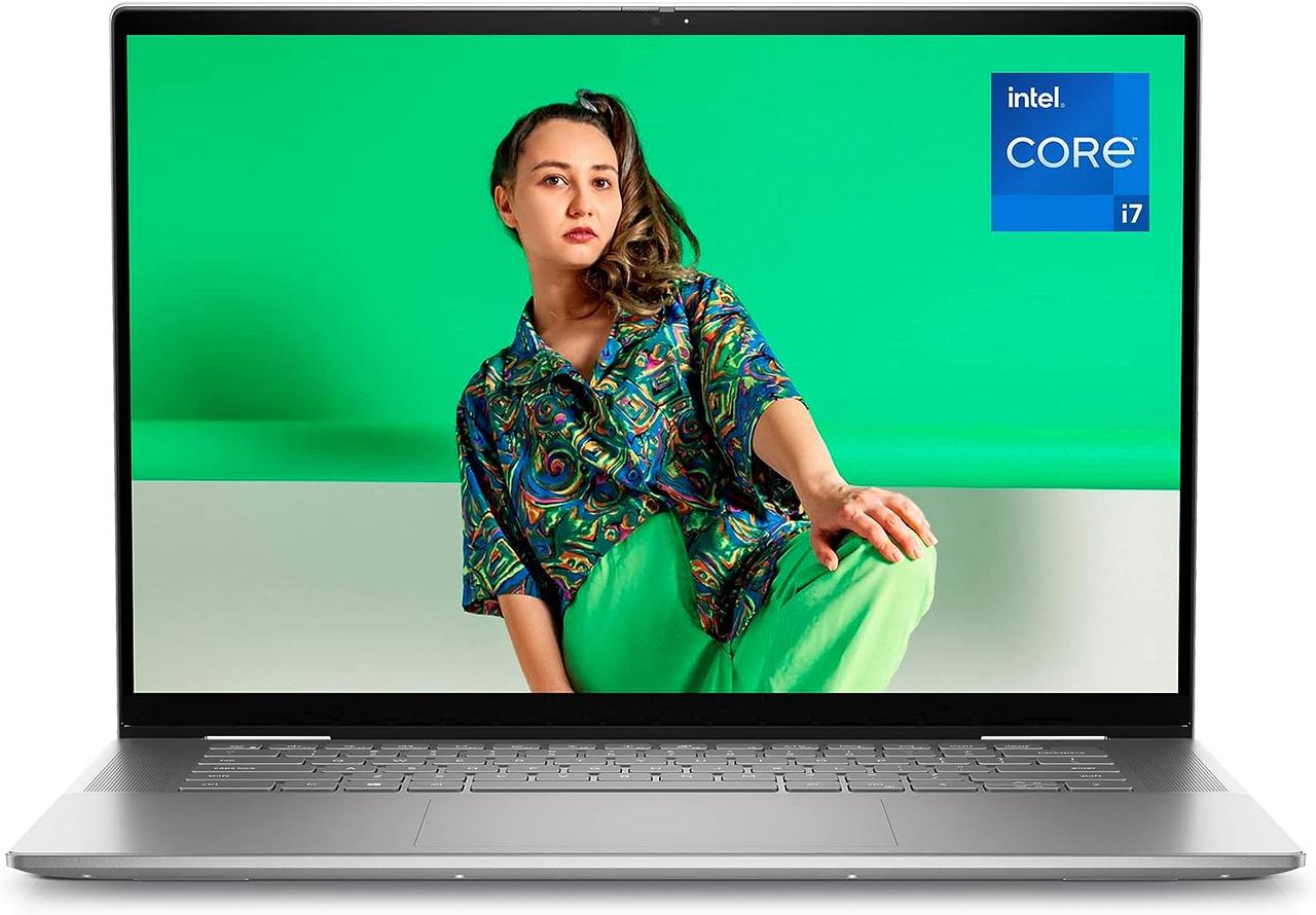 Ноутбук Dell Inspiron 7620 (‎i7620-7641SLV-PDE), фото 1