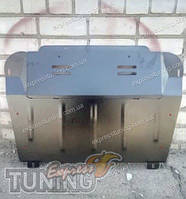 Захист піддона Лексус РХ 3 з 2008 року