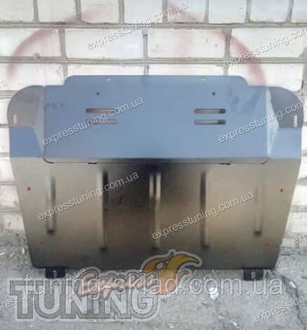 Захист піддона Лексус РХ 3 з 2008 року, фото 1