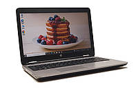 Ноутбук HP ProBook 650 G2 15,6''/i5-6200U/8Gb/256GbSSD/Intel HD Graphics 520 4Gb/1920×1080/TN/7год (A)(A)