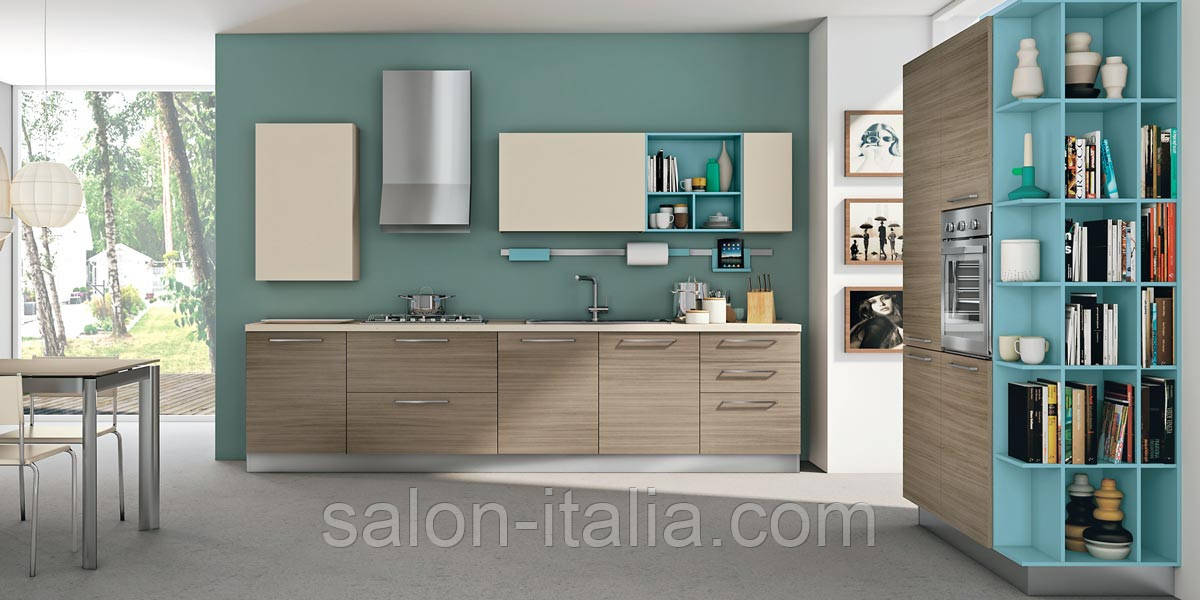 Кухня GAYLA від CREO cucine (Італія)