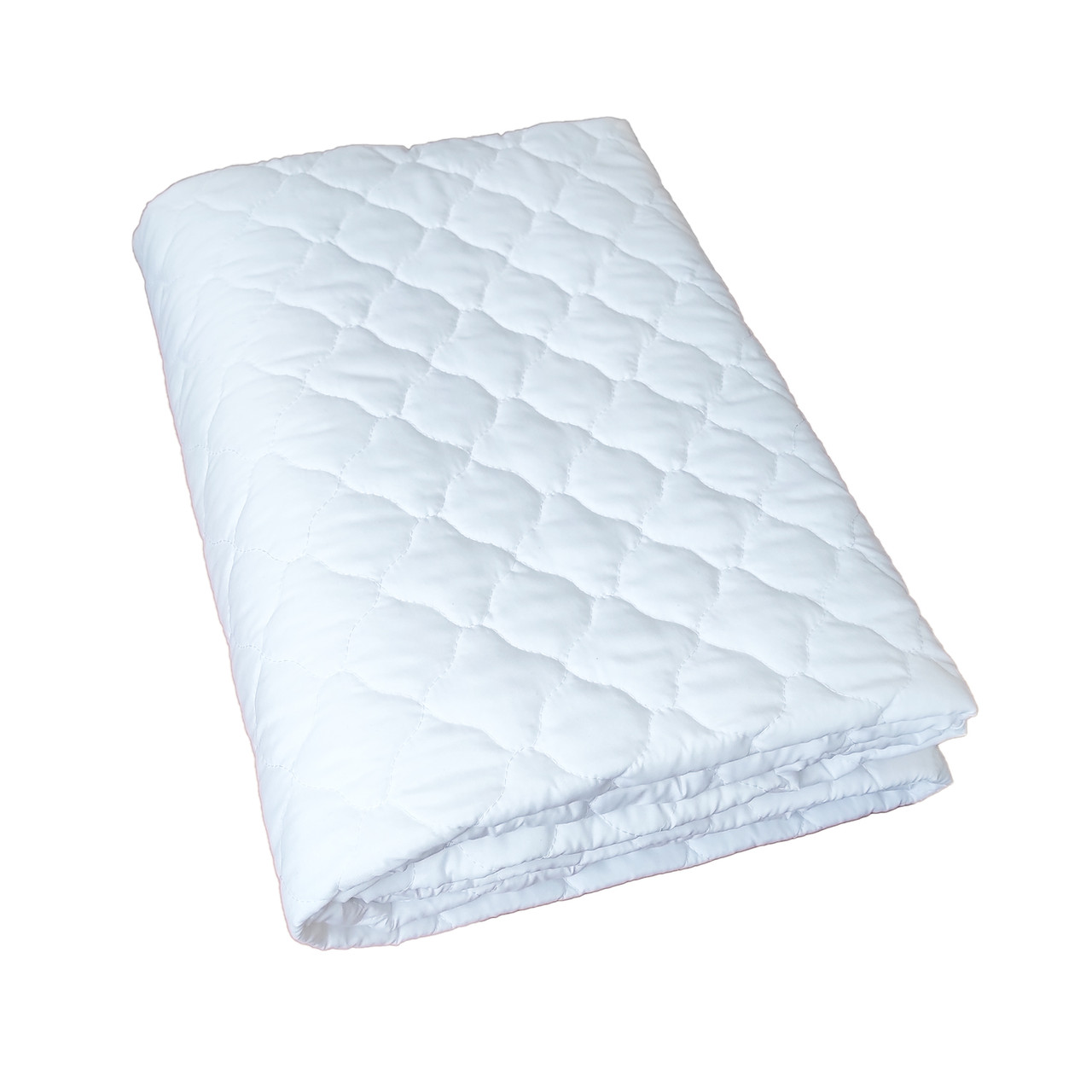 Наматрацник стьобаний HomeBrand 180 x 200 см