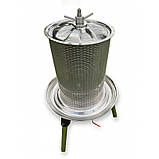 Мембрана груша для гідравлічного преса, фото 5