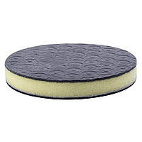 MaxShine Waffle Pattern Clay Polishing Pad 6" - Дисковый автоскраб, 150 мм