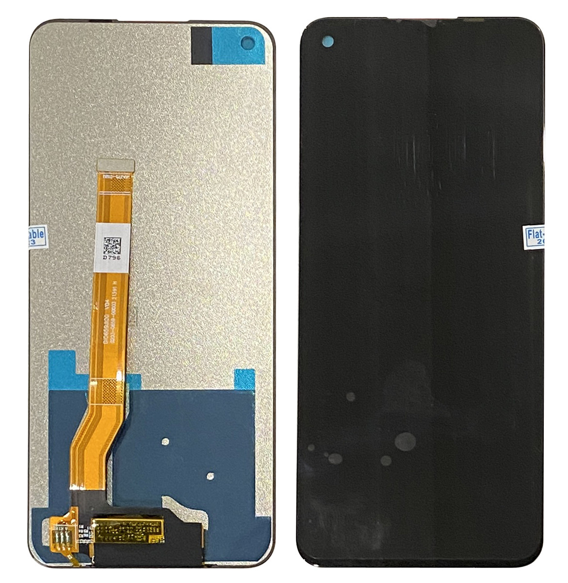 Дисплейний модуль (екран) для Realme 9 Pro (PRC), фото 1