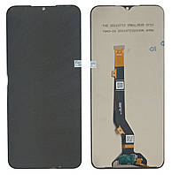 Дисплейний модуль (екран) для TECNO Spark 9 Pro (KH7n) (PRC)