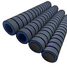 Гріпси поролонові довгі (4 шт), фото 2