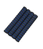 Гріпси поролонові довгі (4 шт), фото 3