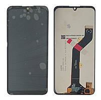 Дисплейний модуль (екран) для TECNO Spark Go CHINA SERVICE PACK org