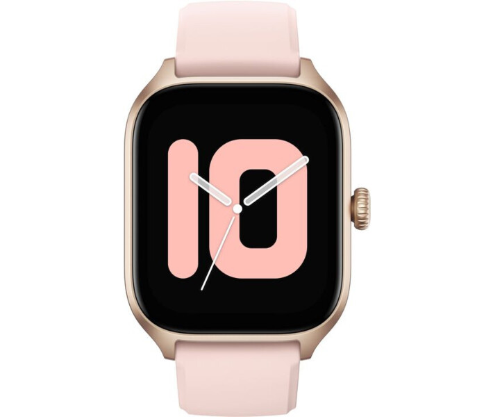 Розумний годинник Amazfit GTS 4 Rosebud Pink, фото 1