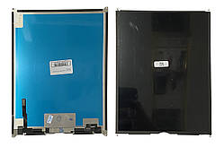 Дисплейний модуль (екран) для iPad 10.2 Чорний Оригінал