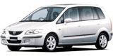 Mazda Premacy 1999-2005