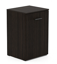 Стіл-тумба трансформер Hobana 1 шухляда (венге) TM KnapKnap, фото 3