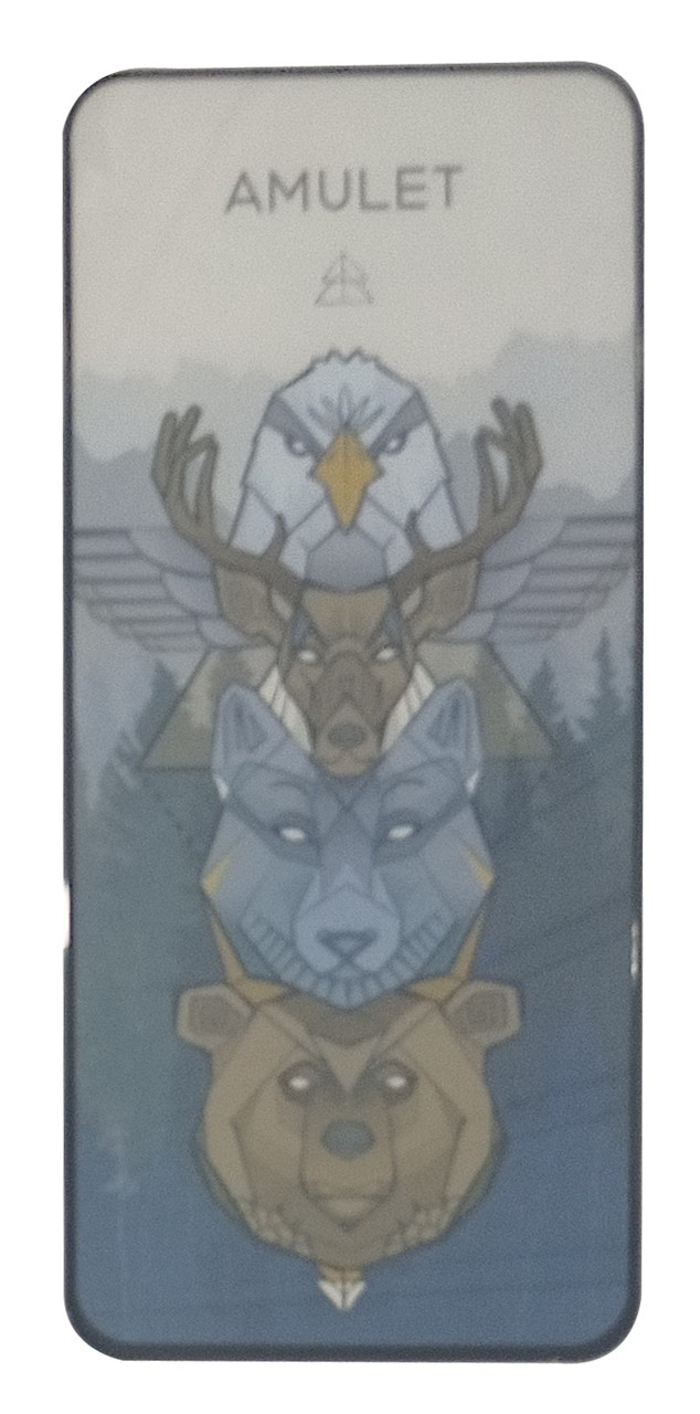 Захисне скло NoName 2.5D AMULET HD Antistatic для Xiaomi 12 Lite/11Lite 5G NE Чорний, фото 1