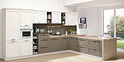 Кухня IRIS від CREO cucine (Італія)