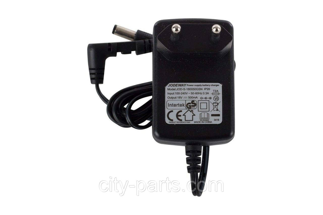 Зарядний пристрій для акумуляторного пилососа Rowenta RS-RH5862, фото 1