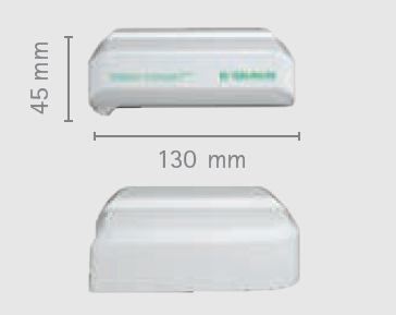 Кришка Compact Plus