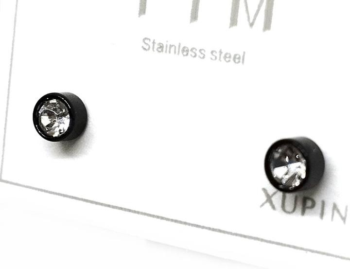 Сережки гвоздики для вух XuPing, фото 1