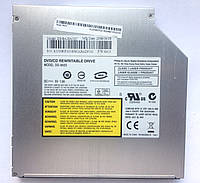 Привод DVD-RW 12.7mm для ноутбука Acer Aspire 5742 5741 5251 5253 5551 5552 DS-8A2S SATA