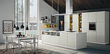 Кухня JEY Laccato від CREO cucine (Італія), фото 4