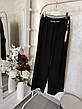 Жіночі чорні класичні брюки | Розмір 26 | Фабрична Туреччина, фото 7