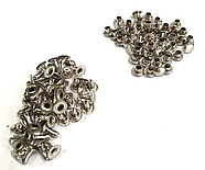 Холітен 7 мм односторонній металевий, фото 2