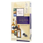 Цукерки Шоколадні зі Смаком Різних Лікерів Warner Hudson Piasten Assorted Liqueur 150 г Німеччина, фото 4